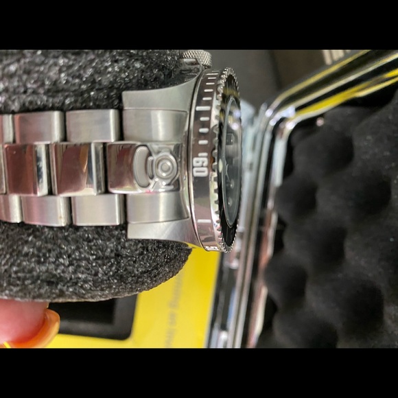 Invicta Men's 47mm Grand Diver Gen II Watch - Picture 11 of 15